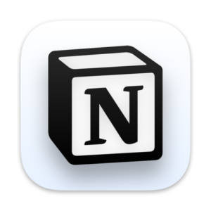 Notion Premium