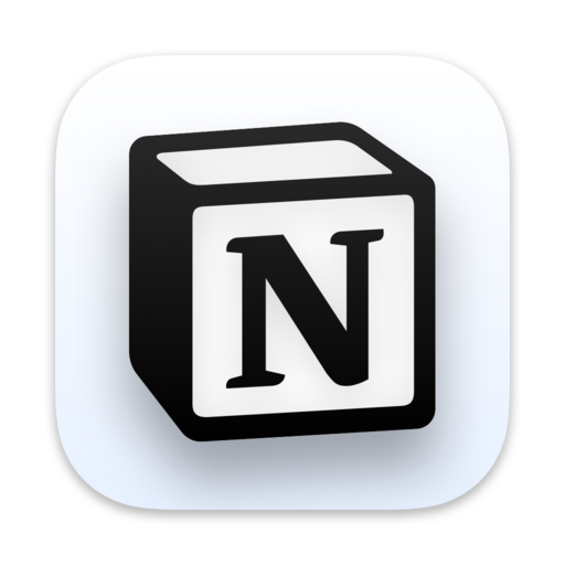Notion Premium
